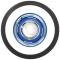 BFGoodrich 2.00 Inch Whitewall Tire 520-12 5065389