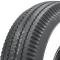 BFGoodrich 4.625 Inch Whitewall Tire 825-16 68775