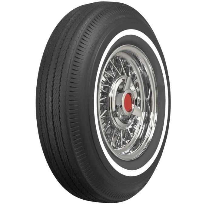 BFGoodrich 1.00 Inch Whitewall Tire 815-15 60970