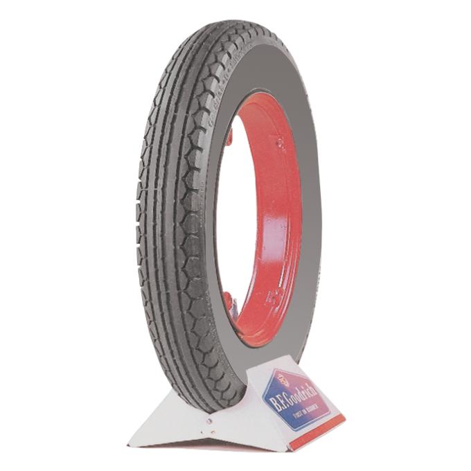 BFGoodrich Tire 600/650-19 74250