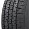 BFGoodrich Radial T/A Tire White Letter 225/70R15 5797860