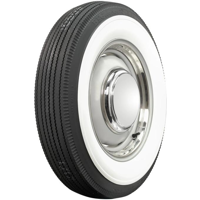 BFGoodrich 3.50 Inch Whitewall Tire 600-16 64400