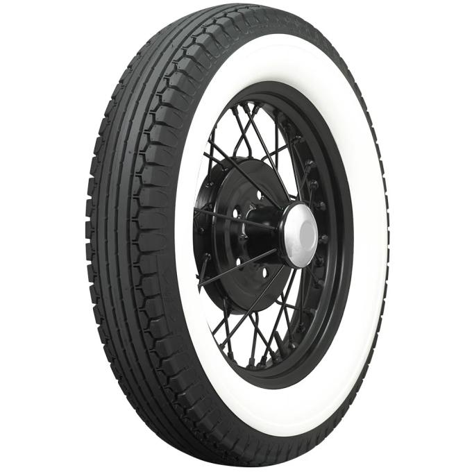 BFGoodrich 3.25 Inch Whitewall Tire 550-19 74172