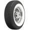 BFGoodrich Silvertown Radial Tire 2.25 Inch Whitewall 175/80R13 579834