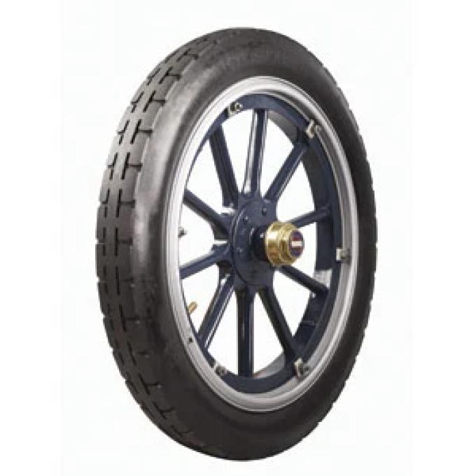 BFGoodrich Goodrich Silvertown Cord Tire 37x5 84000