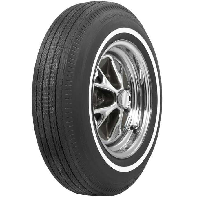 BFGoodrich 7/8 Inch Whitewall Tire 695-14 51320