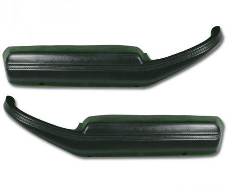 CA 1978-1982 Chevrolet Corvette Armrests