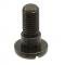 Corvette Convertible Frame Pivot Screw, Side, 1956-1962
