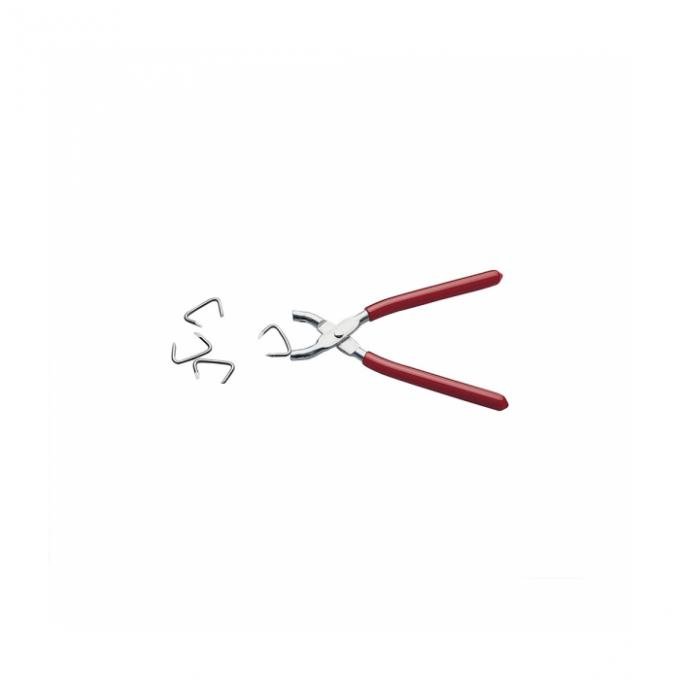 Hog Ring Pliers Tool, Economy