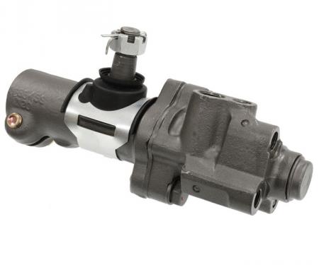 Corvette Power Steering Control Valve, Remanufactured, 1963-1982