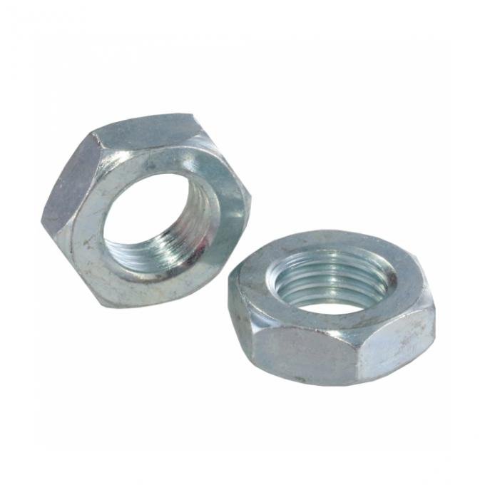 Corvette Hardtop Mounting Nut, 1956-1975