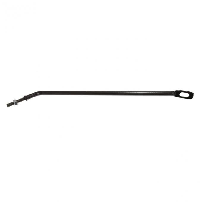 Corvette Front End Support Rod, 1973-1979