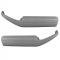 CA 1978-1982 Chevrolet Corvette Armrests