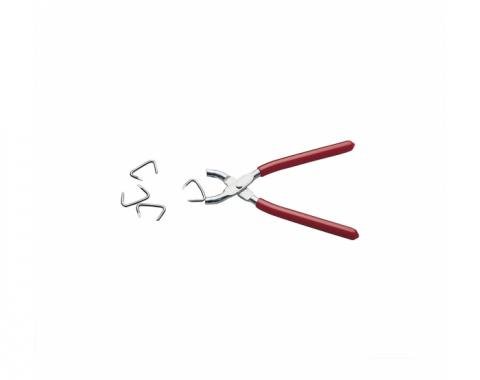 Hog Ring Pliers Tool, Economy