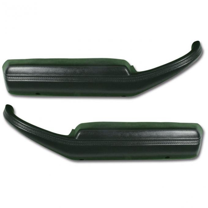 Corvette America 1978-1982 Chevrolet Corvette Armrests