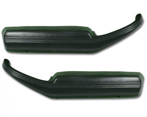 Corvette America 1978-1982 Chevrolet Corvette Armrests