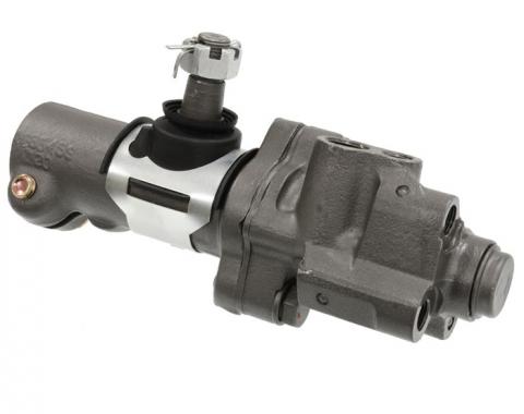 Corvette Power Steering Control Valve, Remanufactured, 1963-1982