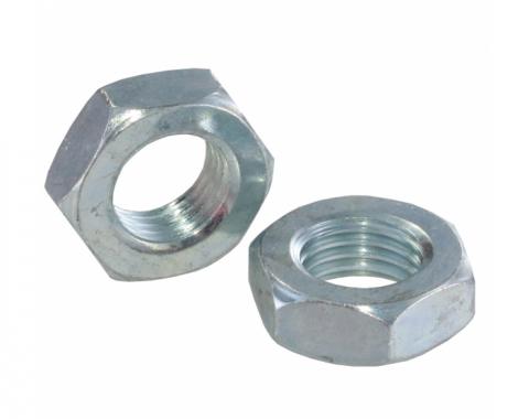 Corvette Hardtop Mounting Nut, 1956-1975