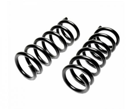 Corvette Front Coil Springs, 1965-1982