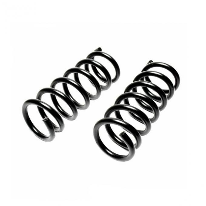 Corvette Front Coil Springs, 1965-1982