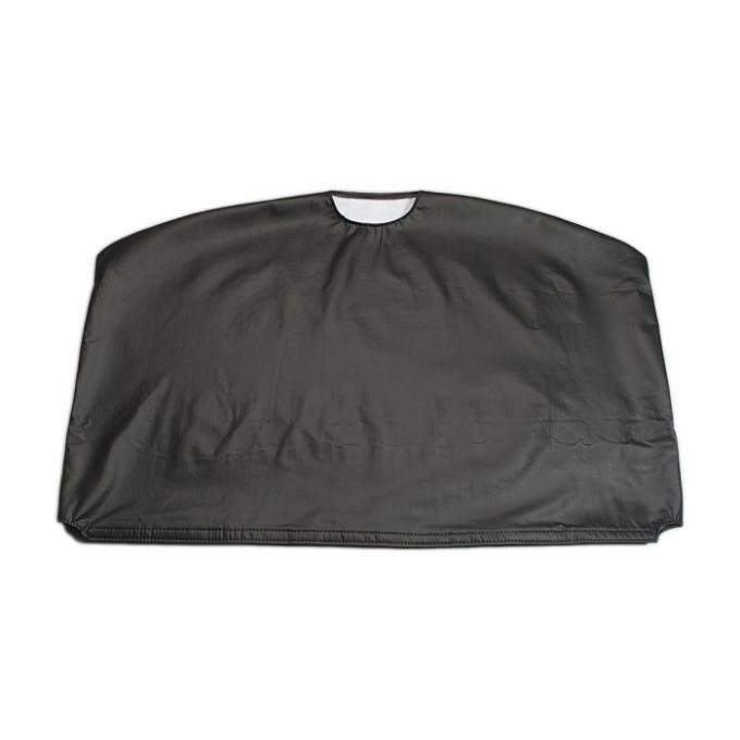 Corvette Roof Panel Bag, Deluxe, Black, 1984-1996