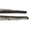 Corvette Windshield Wiper Blades, Reproduction, 1956-1962