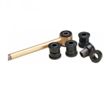 Corvette Strut Rod Bushings, Rear, Split Polyurethane, 1963-1974