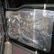 HushMat 1987-1995 Jeep Wrangler  Door Sound Deadening Insulation Kit 665233