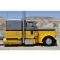 HushMat Flat Top Truck 63 in. Sleeper and Floor Custom Insulation Kit 81104