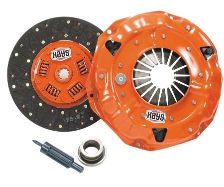 Hays Classic Clutch Kit, Chevy/Pontiac/Buick 85-110