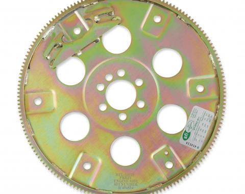 Hays Steel SFI Certified Flexplate, Small Block Chevrolet 10-025