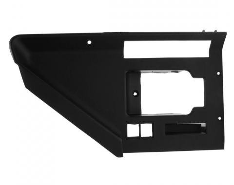 Trim Parts 1984-85 Chevrolet Corvette W/Power Locks Right Hand Side Door Panel Insert, Each 5600