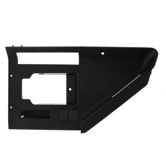 Trim Parts 1984-85 Chevy Corvette W/O Power Locks Left Hand Side Door Panel Insert, Each 5603