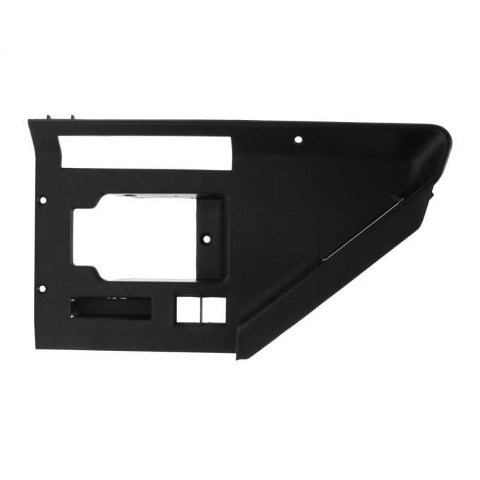 Trim Parts 1984-85 Chevrolet Corvette W/Power Locks Left Hand Side Door Panel Insert, Each 5601