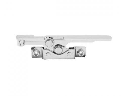 Trim Parts 1968 Early Chevrolet Corvette Convertible Left Hand Top Latch, Each 5271F