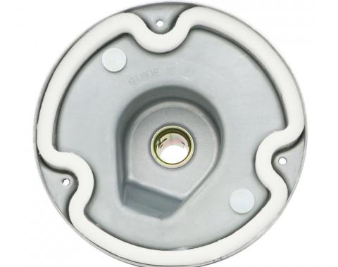 Trim Parts 1969-73 Chevrolet Corvette Back Up Light Lens Housing W/O Fiber Optics, Each A5788