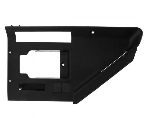 Trim Parts 1984-85 Chevy Corvette W/O Power Locks Left Hand Side Door Panel Insert, Each 5603