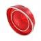 Trim Parts 1968-69 Corvette Tail Light Lens, Each A5780