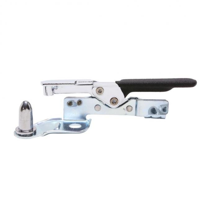 Trim Parts 1977 Chevrolet Corvette Left Hand Front T-Top Latch, Each 5276C
