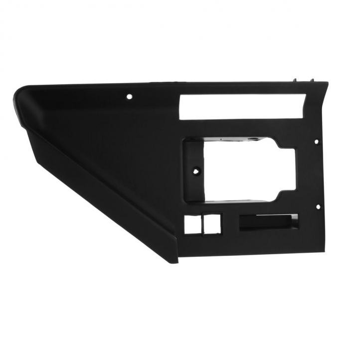 Trim Parts 1984-85 Chevrolet Corvette W/Power Locks Right Hand Side Door Panel Insert, Each 5600