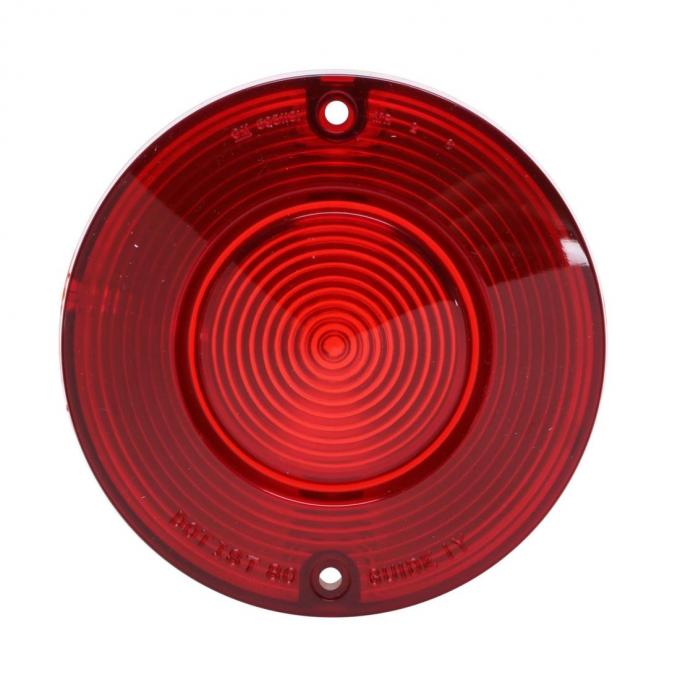 Trim Parts 1980-82 Chevrolet Corvette Tail Light Assembly, Each A5827