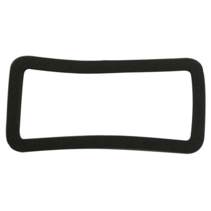 Trim Parts 1968-69 Corvette Front or 1969 Corvette Rear Side Marker Light Lens Gasket, Each A5790G