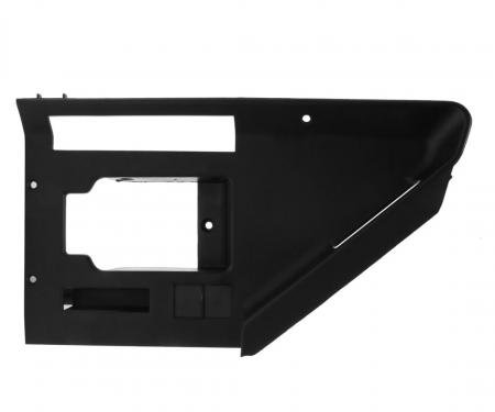 Trim Parts 1984-85 Chevy Corvette W/O Power Locks Left Hand Side Door Panel Insert, Each 5603