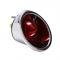 Trim Parts 1963-67 Chevrolet Corvette Set Of 4 Tail Light Assemblies, Each 5356