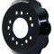 Wilwood Brakes 1965-1982 Chevrolet Corvette Forged Narrow Superlite 6R Big Brake Front Brake Kit (Hat) 140-10617-R