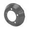 Wilwood Brakes 2014-2019 Chevrolet Corvette AERO6 Big Brake Front Brake Kit 140-13911-R