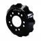 Wilwood Brakes 1985-1987 Chevrolet Corvette Forged Narrow Superlite 6R Big Brake Front Brake Kit (Hat) 140-11919