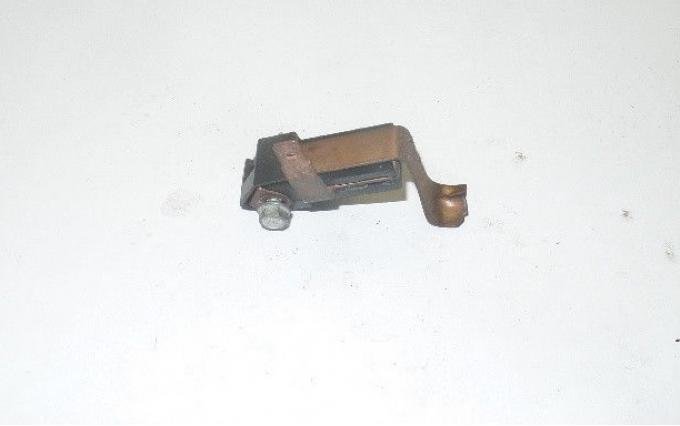 Corvette Park Brake Handle Light Switch, USED 1988-1996