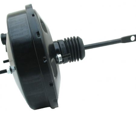 Corvette Power Brake Booster, Metal, 1984-1991