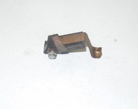 Corvette Park Brake Handle Light Switch, USED 1988-1996